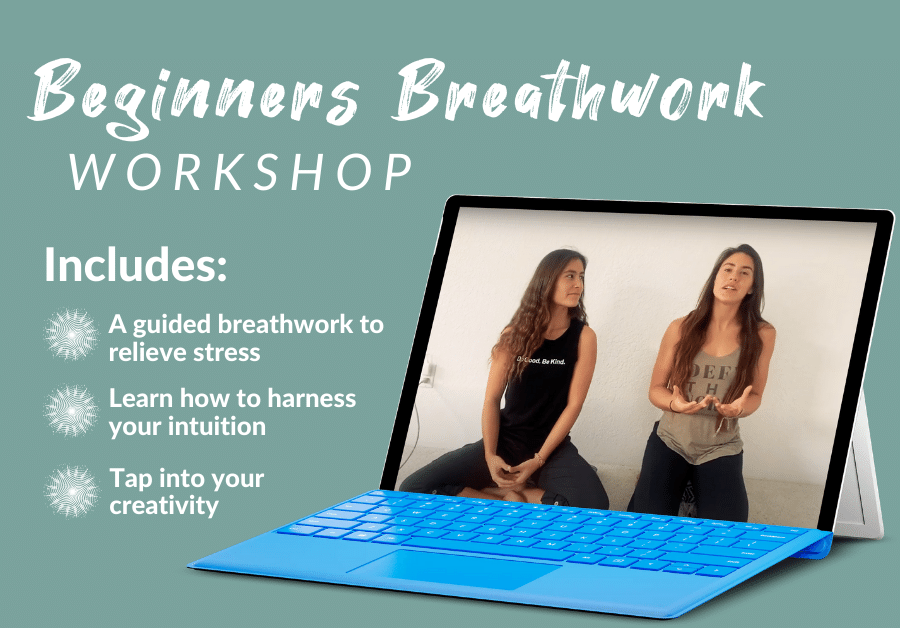 beginner mindfulness, breathwork workshop,,
