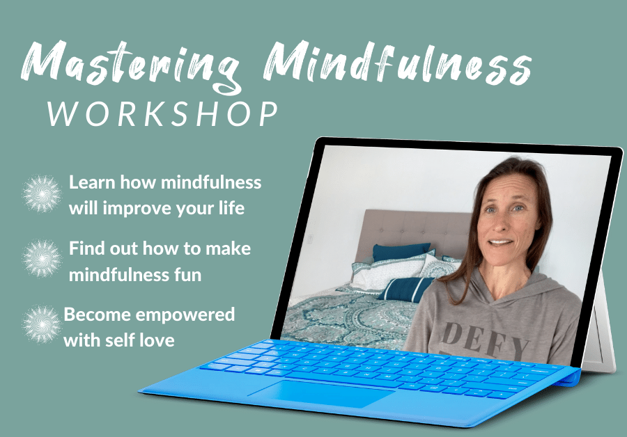 beginners mindfulness workshop,